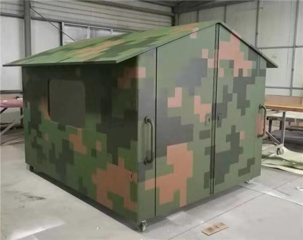 抚州外墙迷彩漆施工前，墙面基层处理是